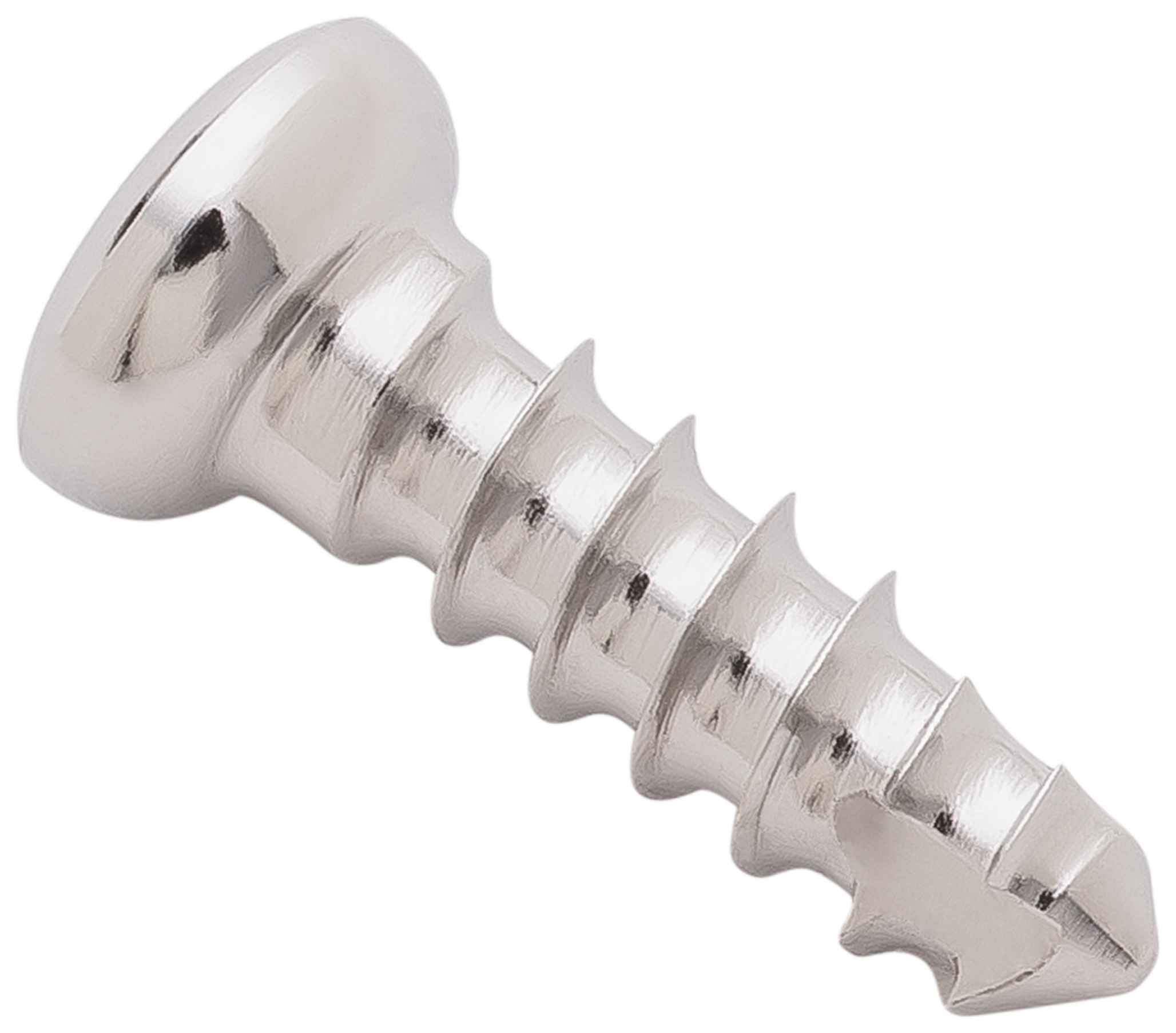 Produktbild - VF000190184 - Kortikalisskruv till offererade plattor Ø2,7mm, ≤26mm.