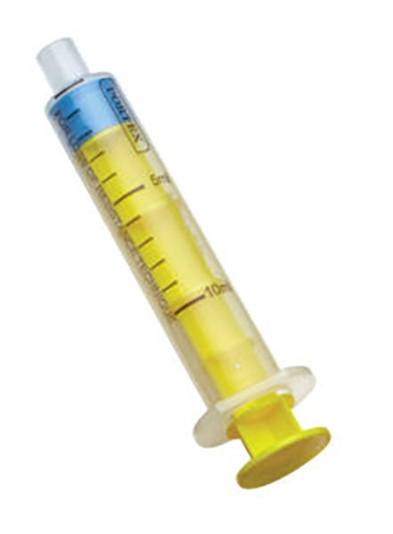 Produktbild - 64668 - Spruta NRFit LOR 10ml