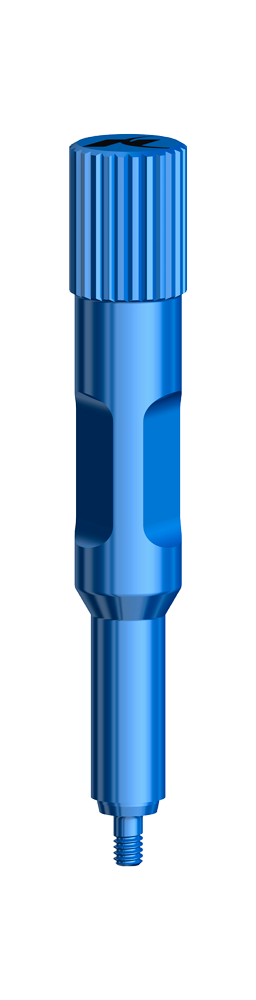 Produktbild - VF000180600 - Modell implantatreplika IOS NP CC WP