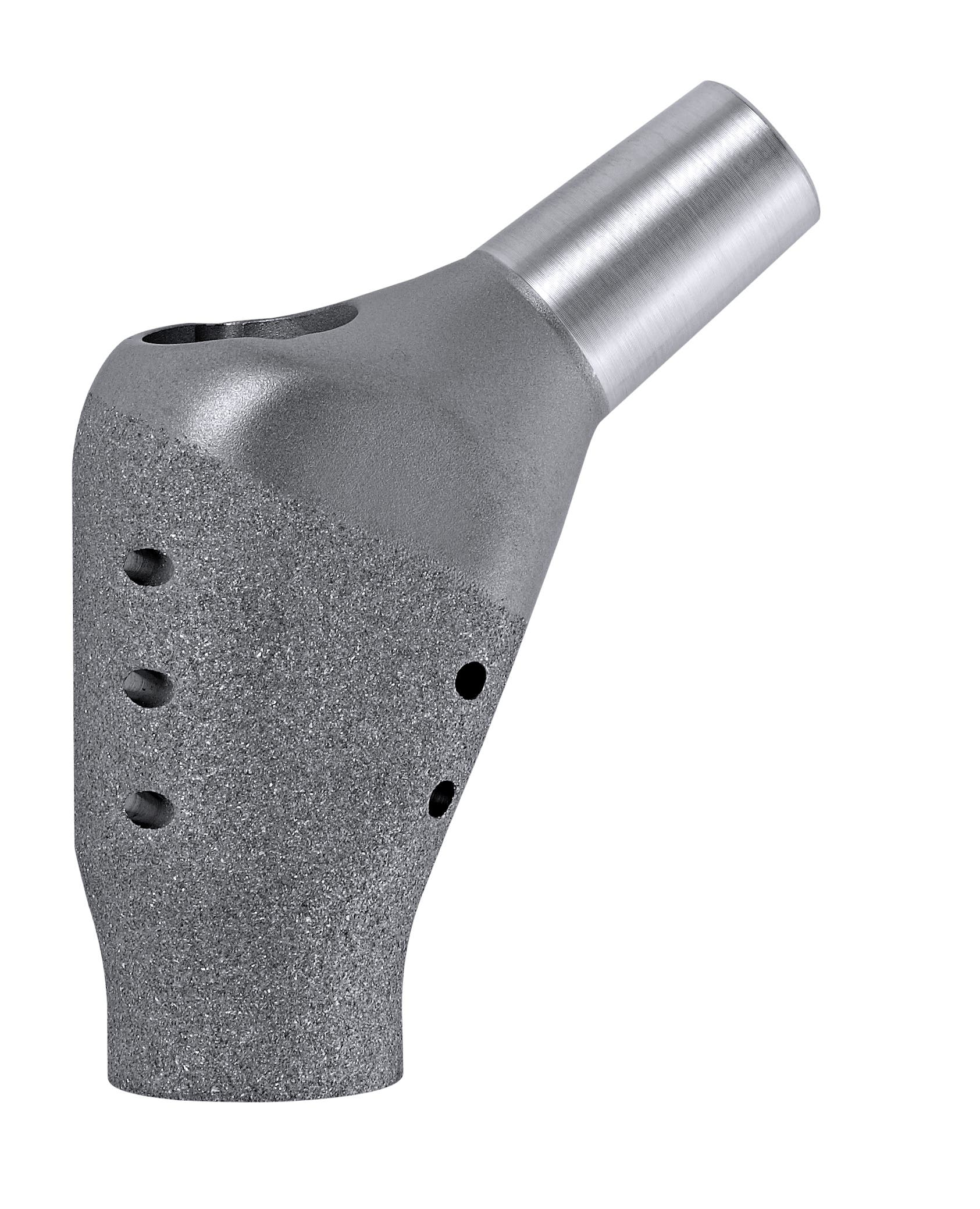 Produktbild - VF000127274 - MP® HALS 35 MM STD-HALS 126° SUT-HÅL