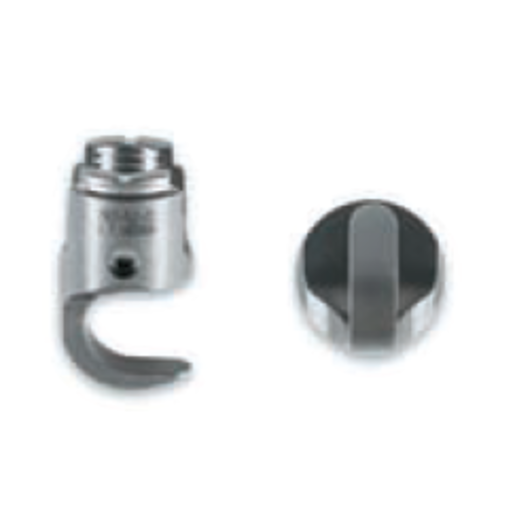 Produktbild - VF000168358 - NAR BLADE HOOK TI 6.5