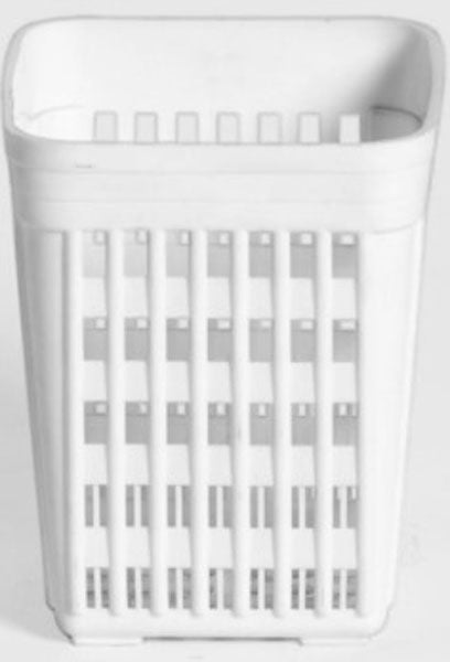 Produktbild - 60093 - Bestickkorg plast 11x11x14cm