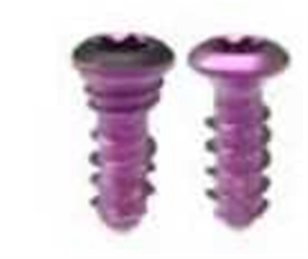 Produktbild - VF000191556 - Locking Screw T8, 2.7mm / L44mm