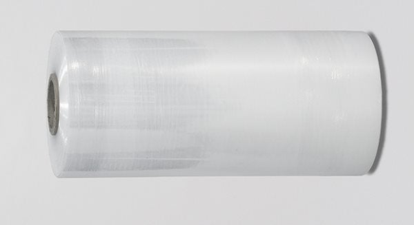 Produktbild - 57933 - Sträckfilm för maskinell applicering 500mmx1800m 20my