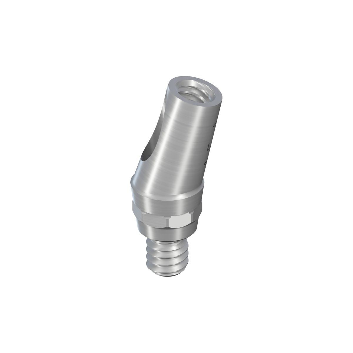 Produktbild - VF000178986 - Abutment cementretinerande RN 5,7mm 15° 