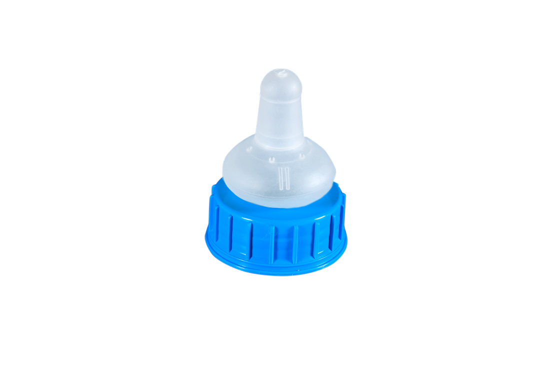 Produktbild - VF000151208 - DI-NAPP STANDARD LITET HÅL / 72196