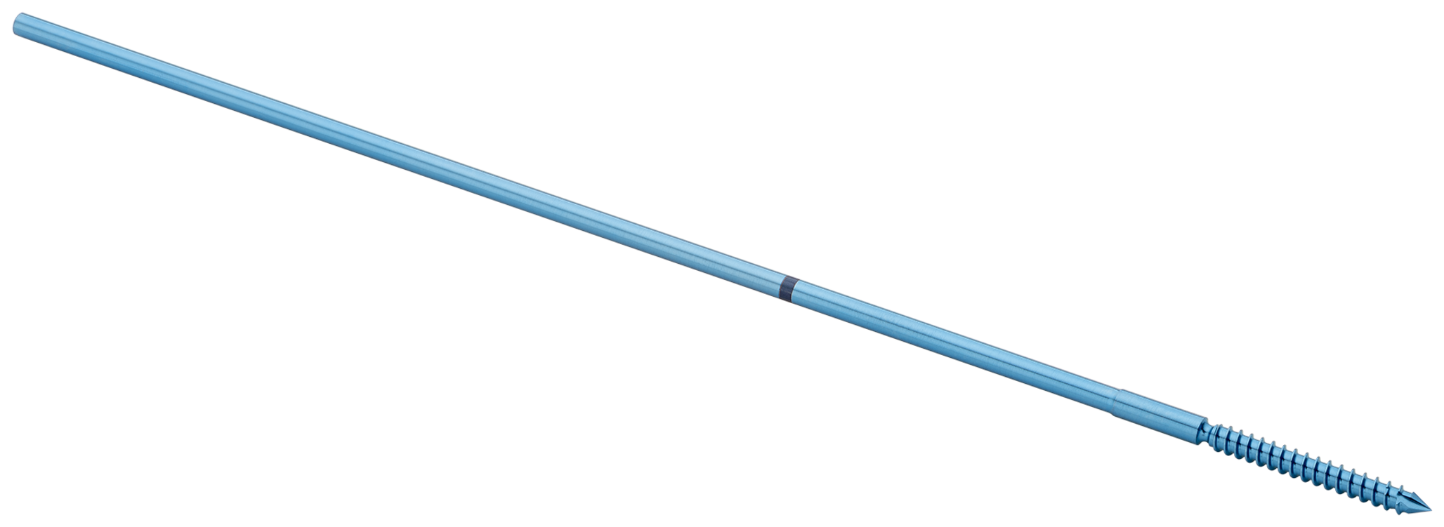 Produktbild - VF000189694 - Kanylerade skruvar, kompression Ø2,0-3,4, ≤30mm.