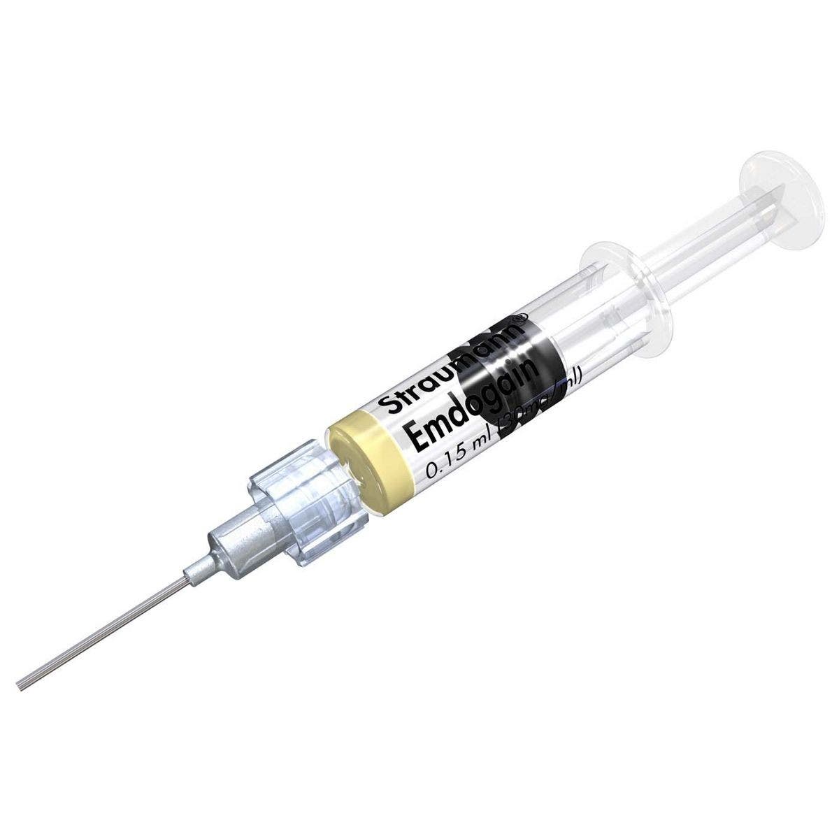 Produktbild 1 - 075.098W - Emdogain 0,15ml 5-pack