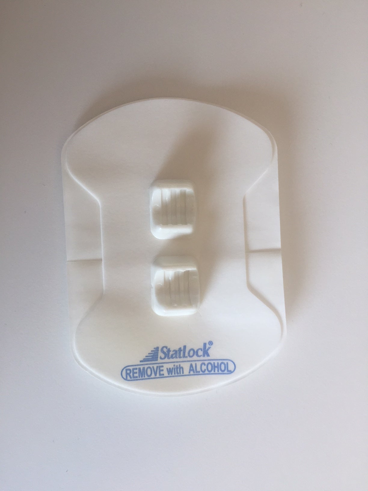 Produktbild - VF000177954 - Fixering för CDK Statlock Dialysis 2