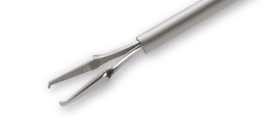 Produktbild - VF000109767 - Mikroforceps Eckardt endgripping 25G