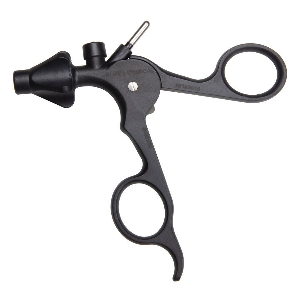 Produktbild - VF000163088 - BLUE LAP. FLERGÅNGS HANDTAG UTEN LÅS 10ST 140MMX140MM