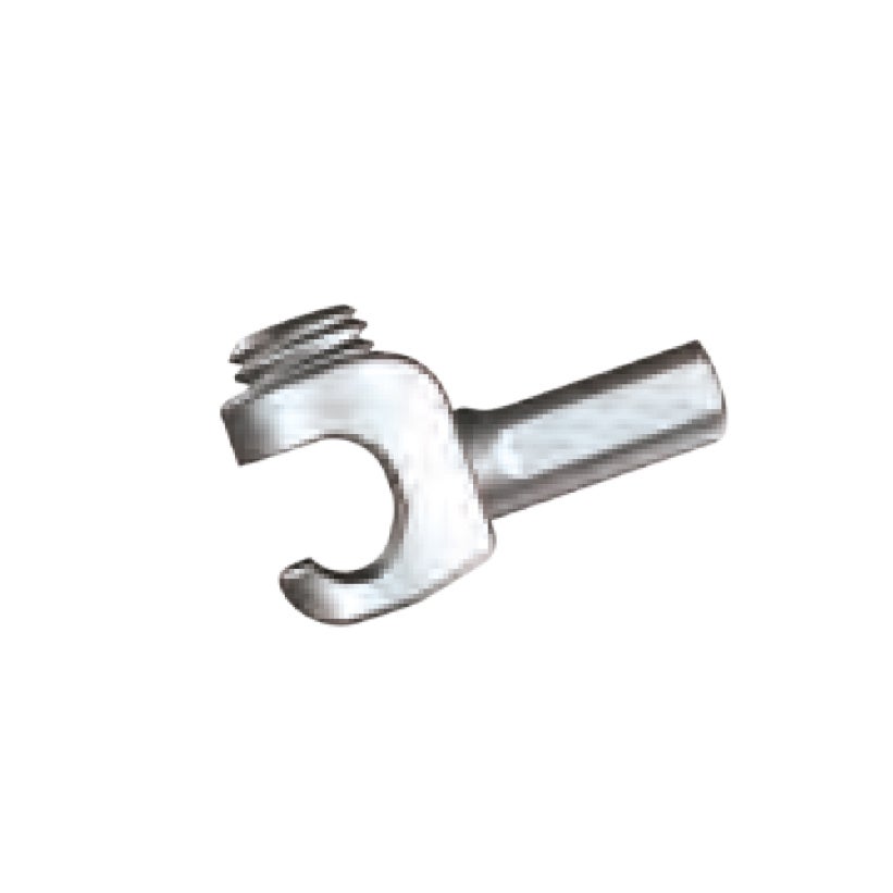 Produktbild - VF000172697 - OFFSET KONNEKTOR, SQUARE