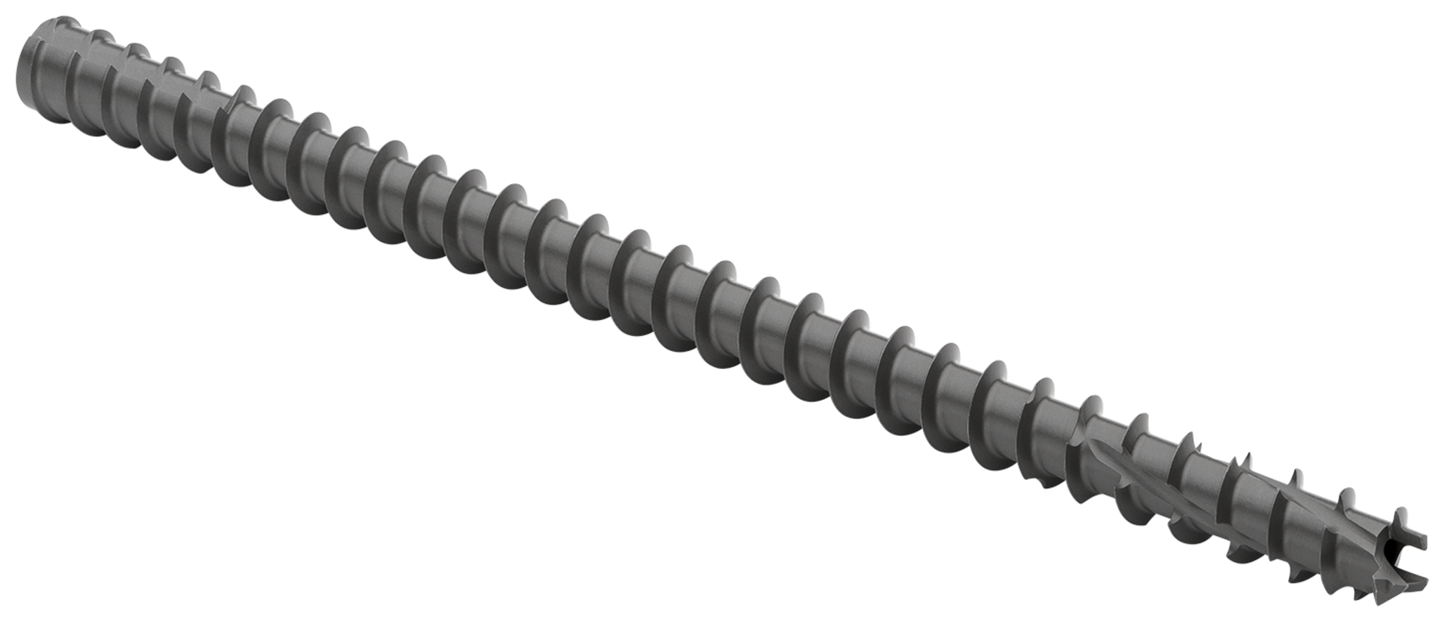 Produktbild - VF000190052 - Kanylerade skruvar, kompression >5,0, 61-100mm.