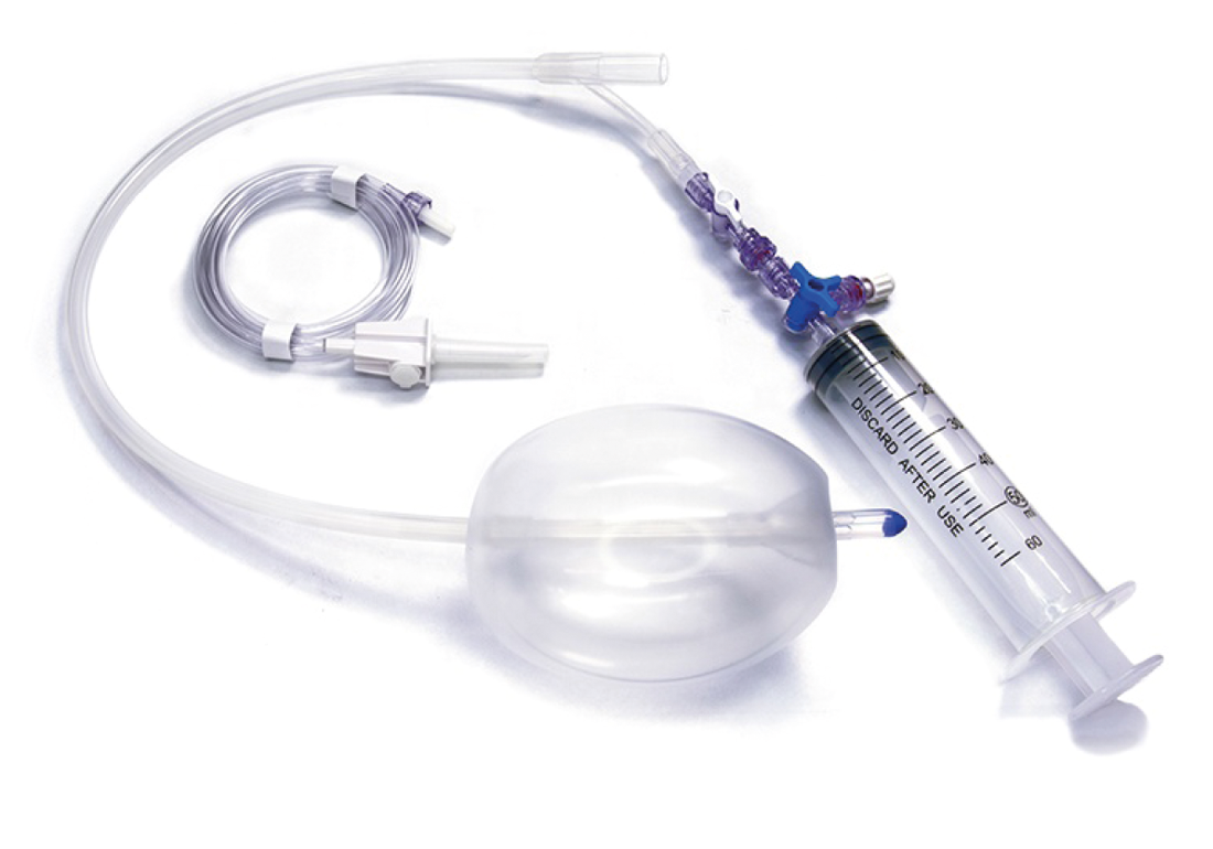 Produktbild - VF7002706 - Uterusttamponad/ballong för postpartumblödning