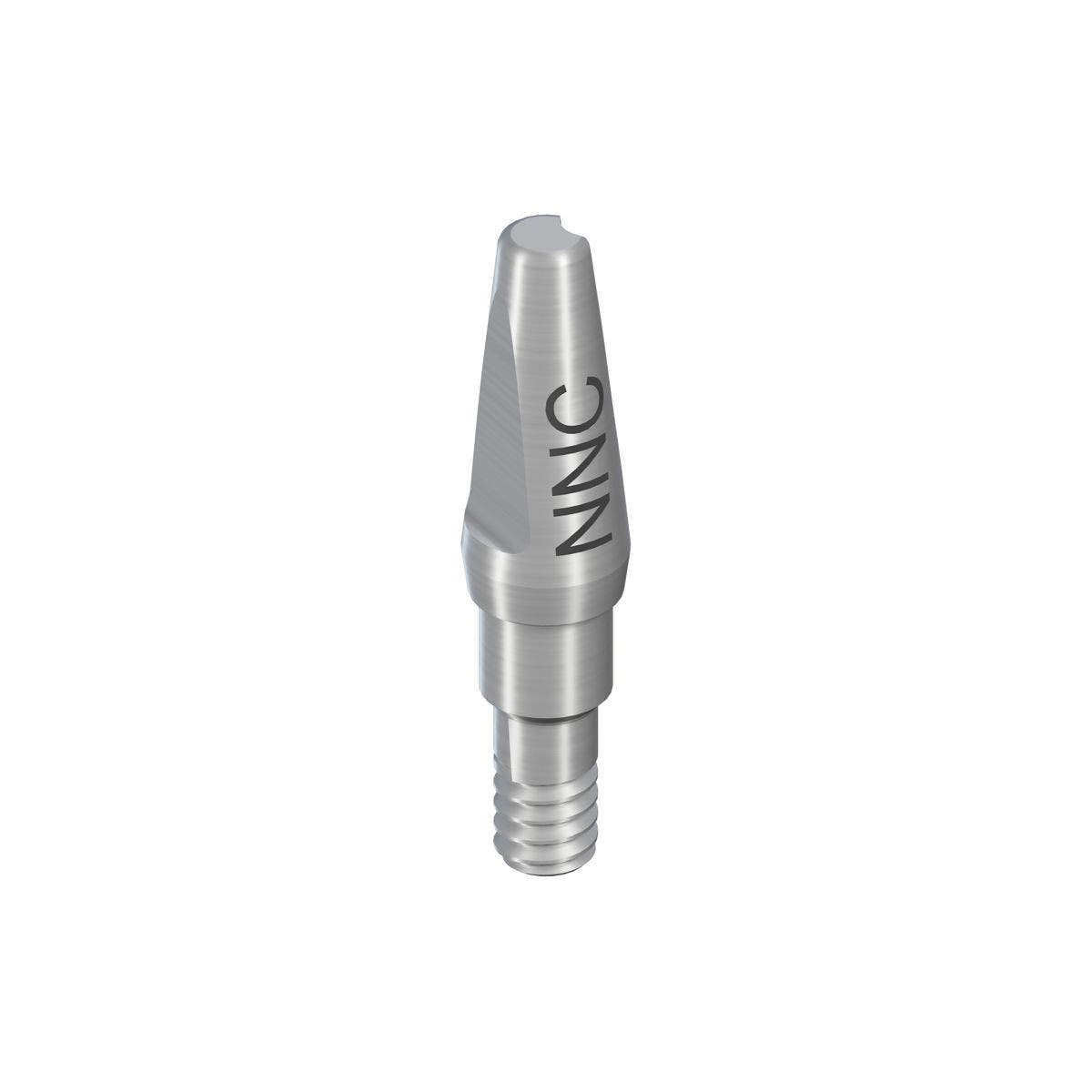 Produktbild 1 - 048.548 - Solid distans NNC höjd 5,5mm