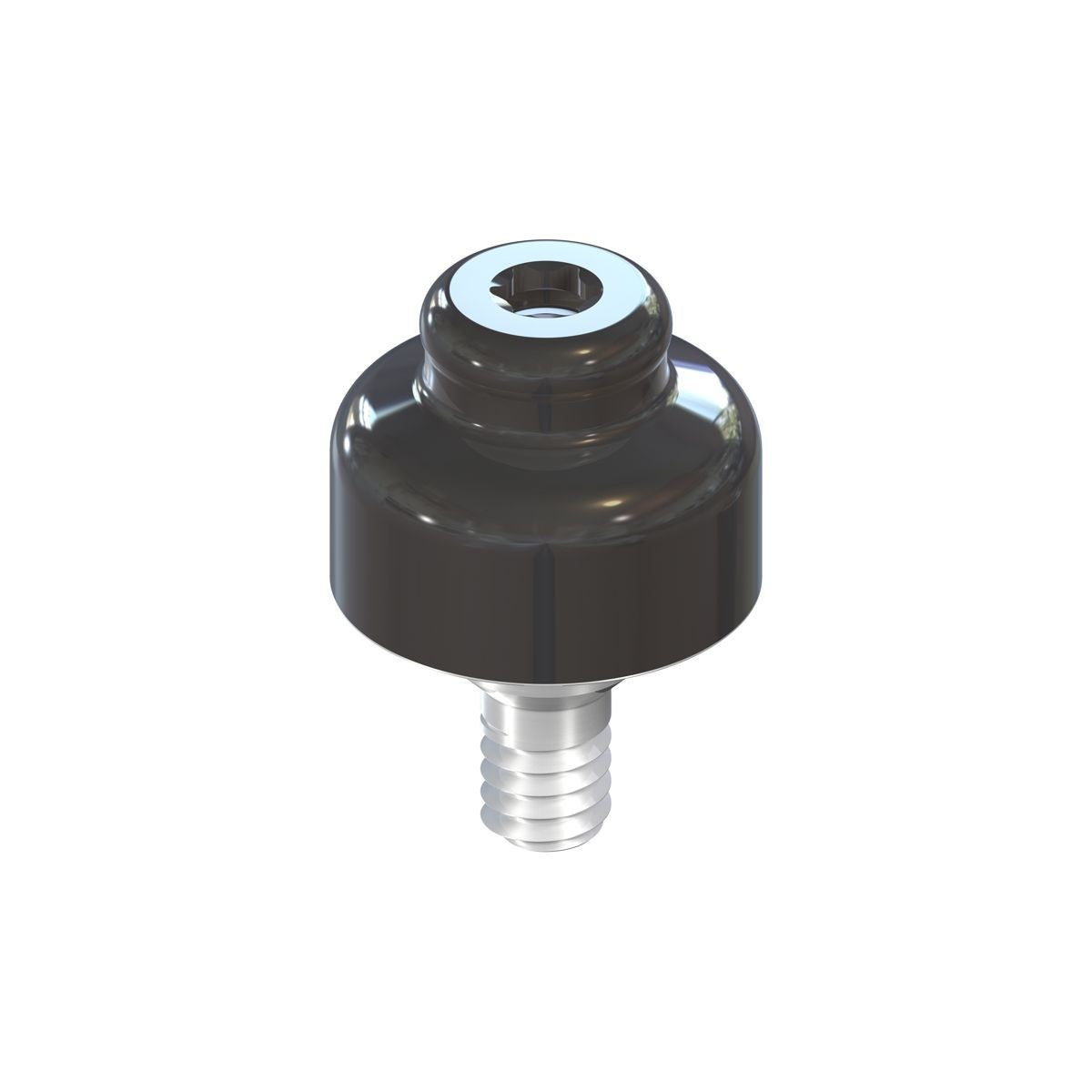 Produktbild - VF000179100 - Abutment WN TAV 0° H3mm