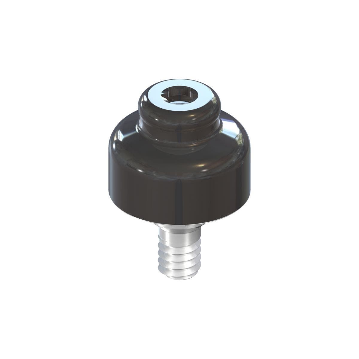 Produktbild - VF000179100 - Abutment WN TAV 0° H3mm