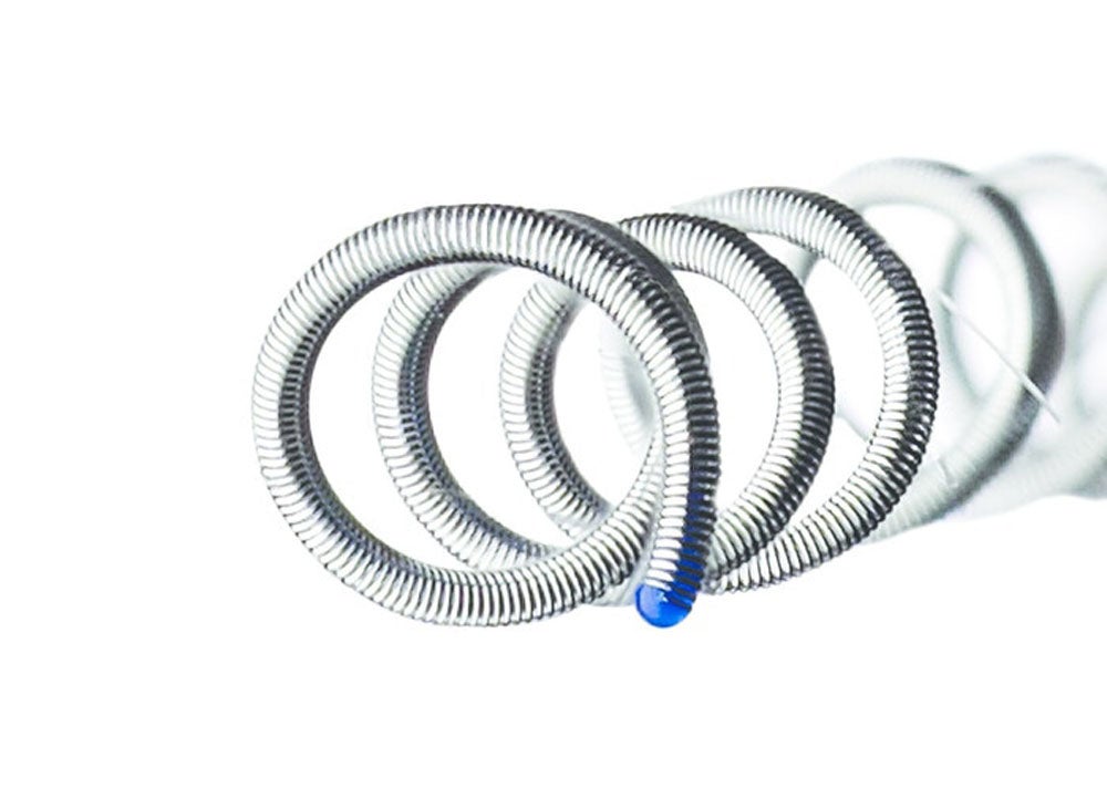 Produktbild - VF000163494 - Intrakraniell Coil Axium MicroFX PGLA Helix Fiber 8x200mm