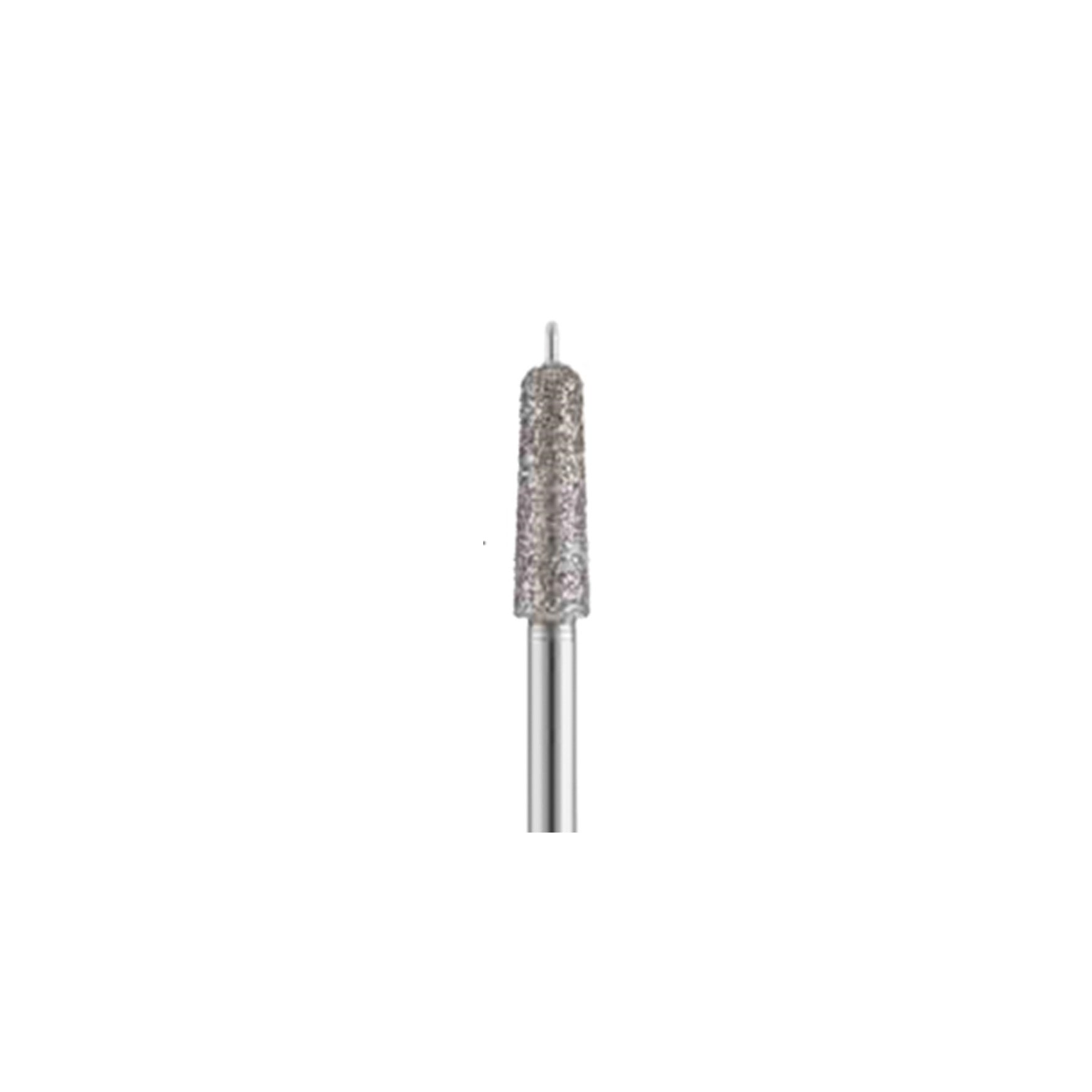 Produktbild - VF000176129 - Diamantborr kronprep med säkerhetsspets FG 856P/018 nr 018 5-pack