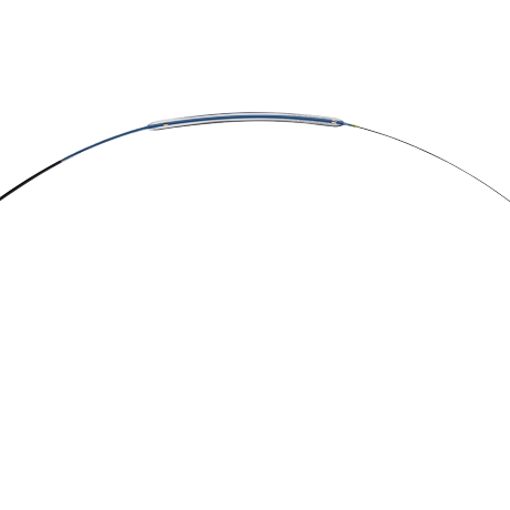 Produktbild - VF000156205 - Ballongkateter PTA Sterling 0.018" RBP 14 ATM 5Fr 5,0x200mm 90cm