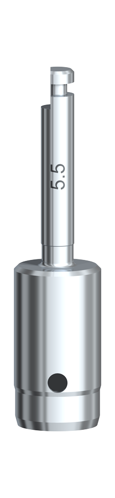 Produktbild - VF000180583 - Guidat vävnadsstans för WP-hylsa 5,5