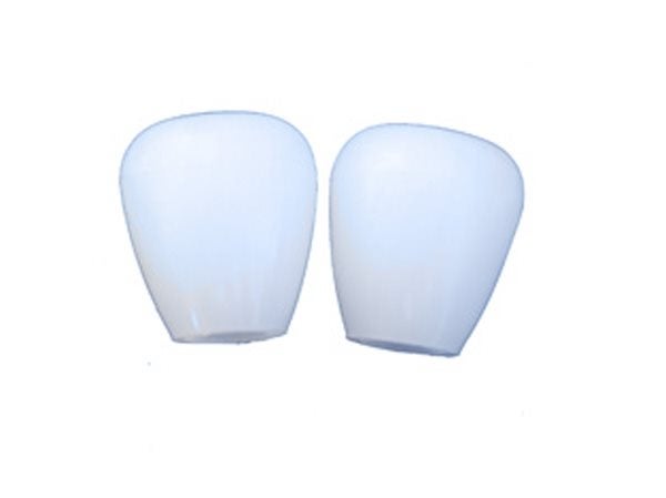 Produktbild - 53608 - Öronoliv plast till stetoskop