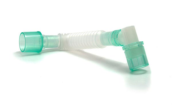 Produktbild 2 - 62696 - Flextub rak och expanderbar med svivel och knä 7-15cm F22-F15/M22