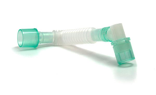 Produktbild 2 - 62696 - Flextub rak och expanderbar med svivel och knä 7-15cm F22-F15/M22