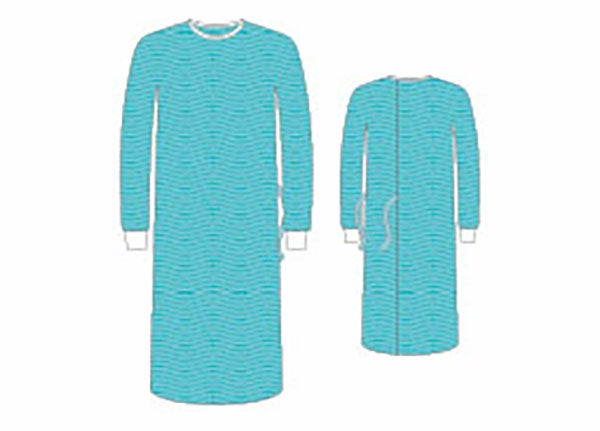 Produktbild - 65354 - Uppdukningsrock SP strl XL 140cm