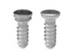 Produktbild - VF000191407 - Locking Screw VariAx2  T6;  Ø2.0mm / L:38mm