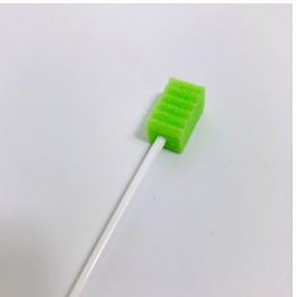 Produktbild - 62279 - Muntork strl S kan indränkas med vätska singelpackad