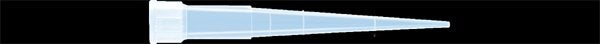 Produktbild - 52390 - Pipettspets StackPack till Eppendorf Finnpipette 20-250µl