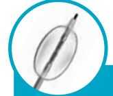 Produktbild - VF000165118 - Intrakraniell ballong Transform Super Compliant enkellumen 4x10mm