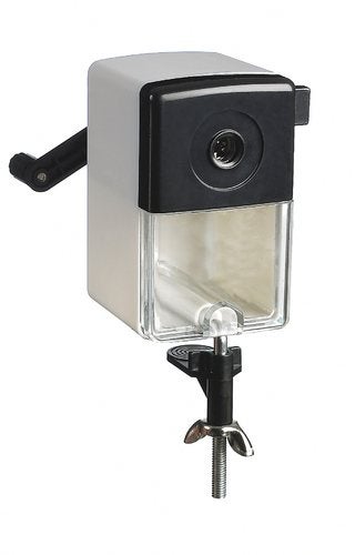 Produktbild - 41272 - Pennvässare plast med bordsfäste