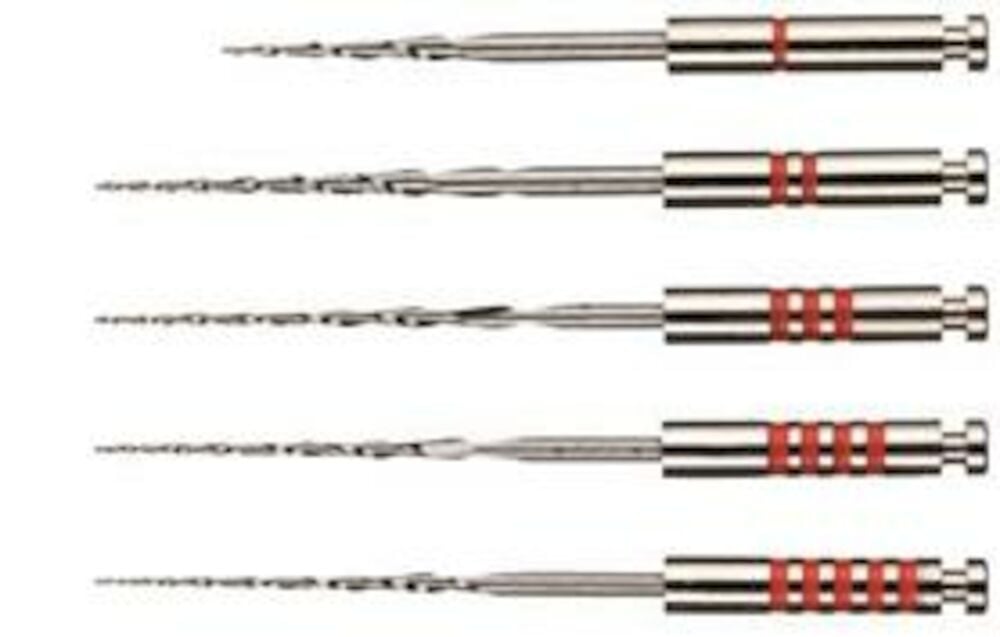 Produktbild - VF000121106 - Rotaryfil S5 intro kit 23mm