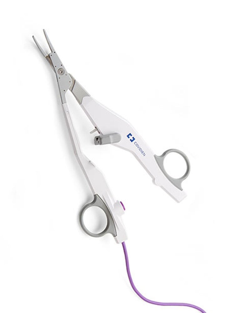 Produktbild - VF000176785 - LF2019//EXACT DISSECTOR LF2019 LIGASURE 21CM