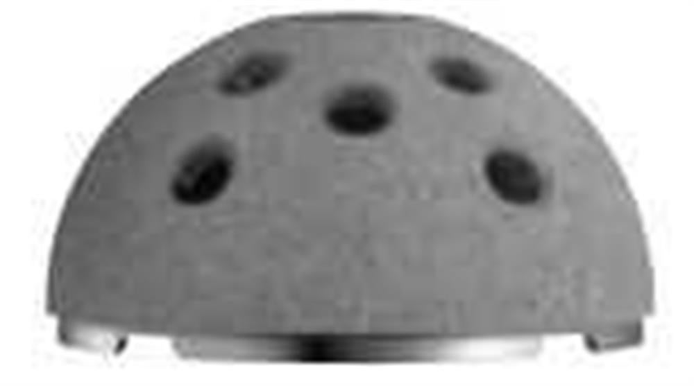 Produktbild - VF000130971 - Acetabulumkomponent hemisfärisk primär höftprotes cementfri 48mm