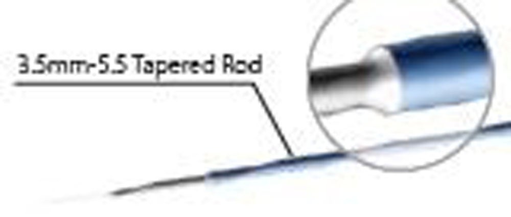 Produktbild - VF000173720 - OD 7753805 TAPERED 3.5MM