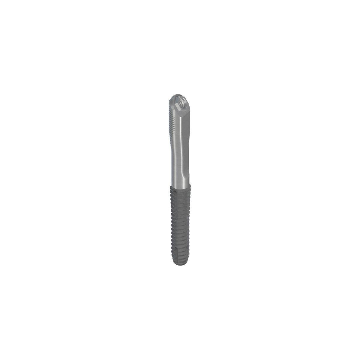 Produktbild 1 - CH-ZC-32.5 - Zygomatimplantat platt titan ZAGA 4,3x32,5mm