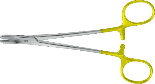 Produktbild - VF000177020 - DUROGRIP NÅLFÖRARE LIGATUR 155MM