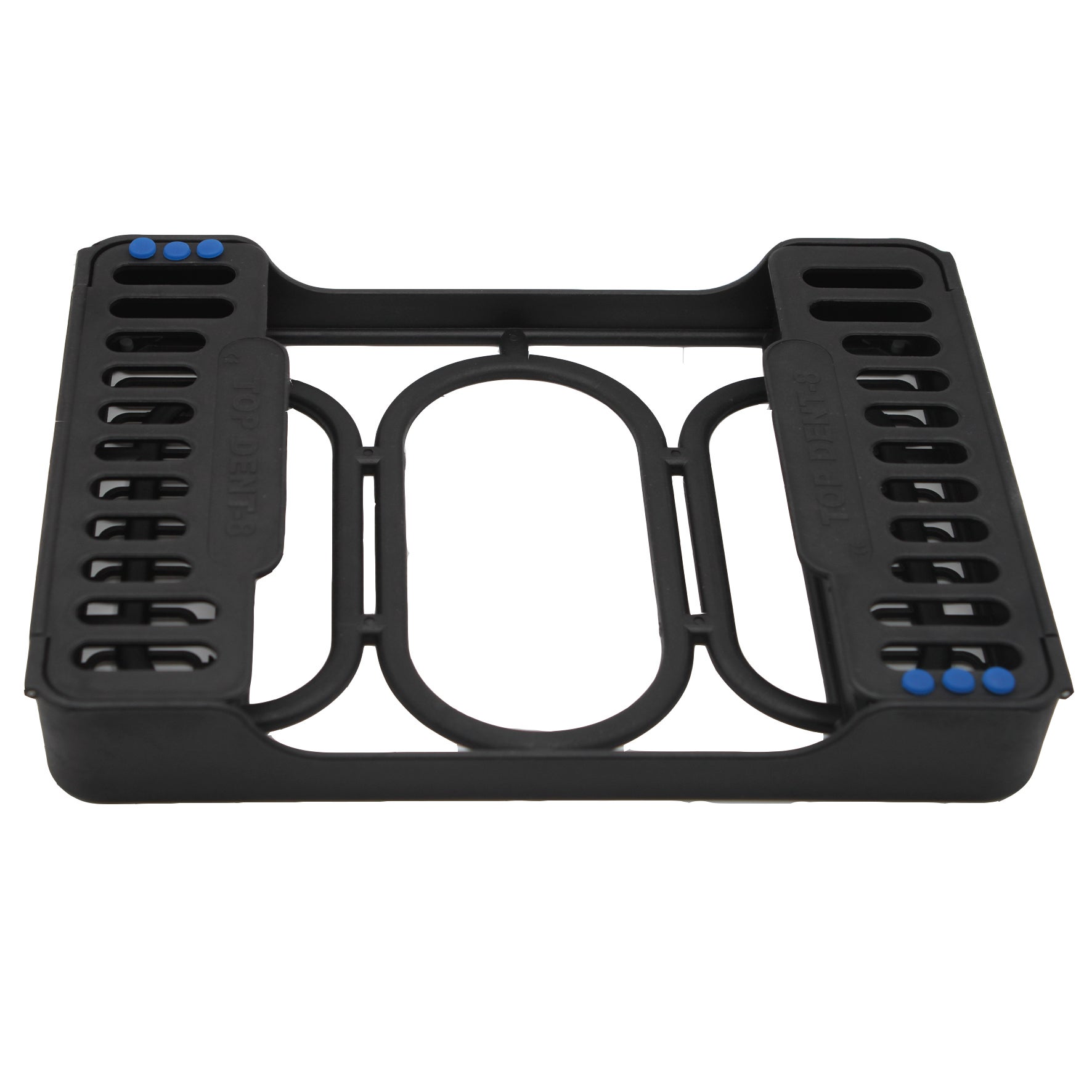 Produktbild - VF000175941 - Kassett för 8 instrument