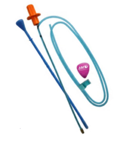 Produktbild - 51484 - Fixering bridle för nutritionsond 12/14Fr