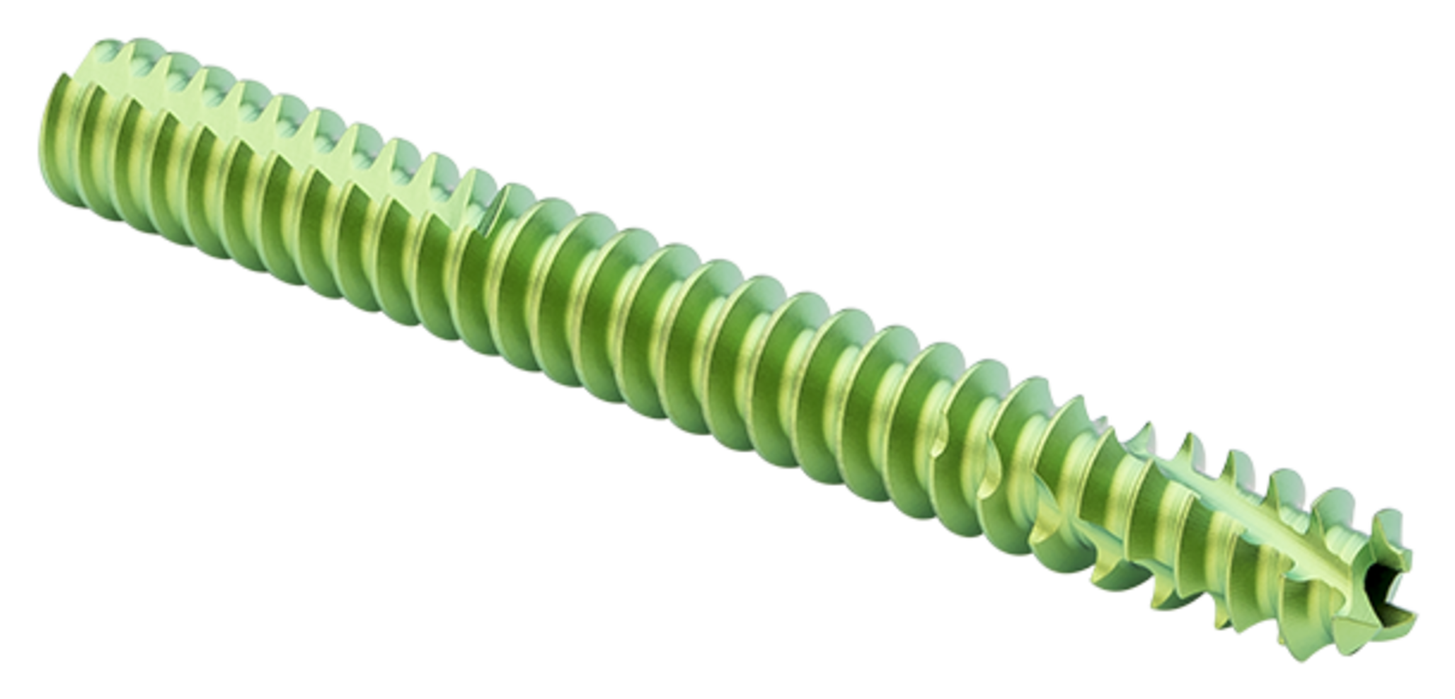 Produktbild - VF000189883 - Kanylerade skruvar, kompression  Ø3,5-5, ≤44mm.