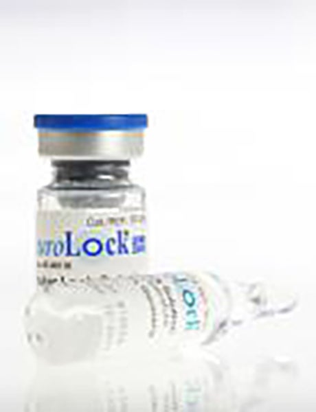 Produktbild - 64602 - Kateterlås för instillation i CDK med taurolidin och urokinas 5ml 5x5-pack