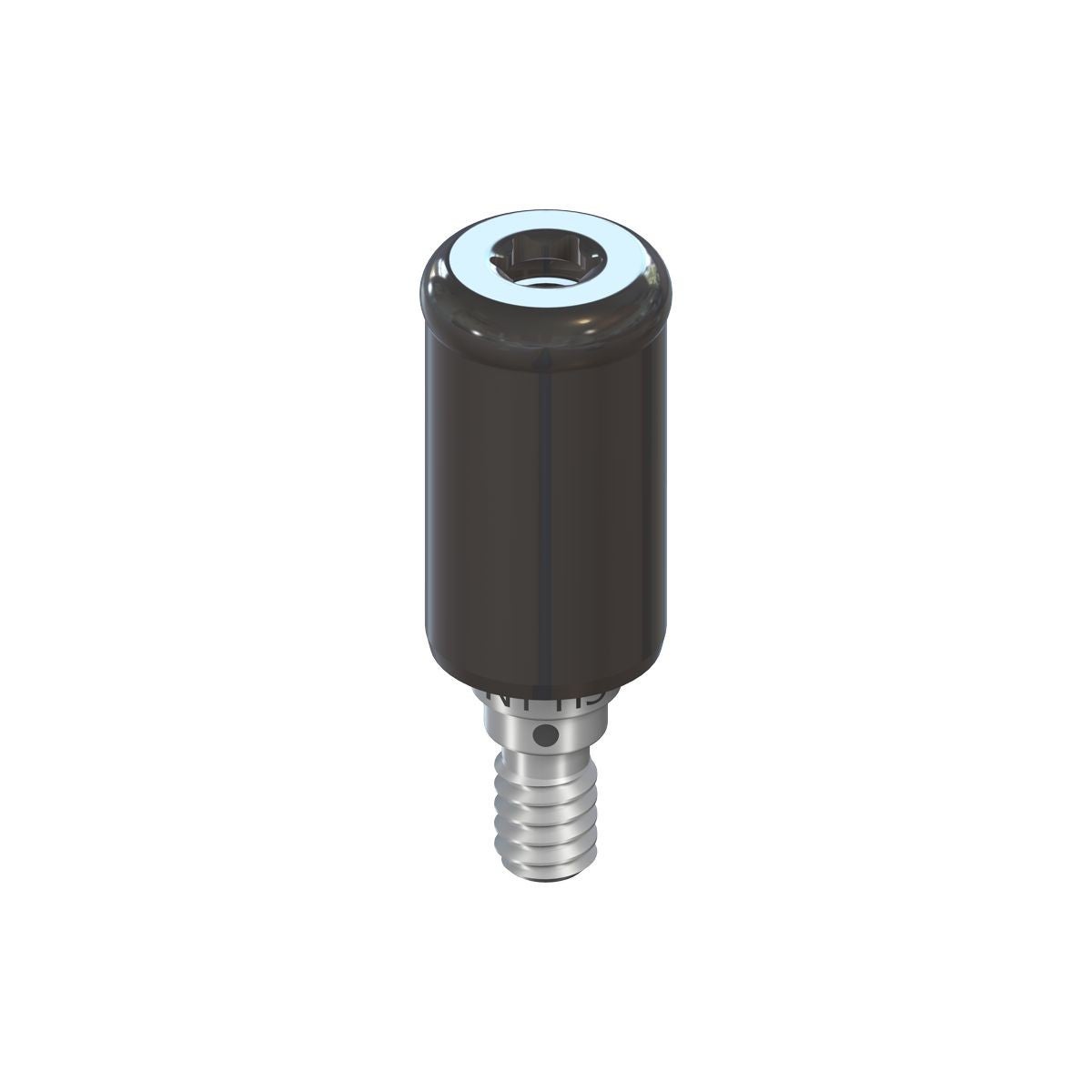 Produktbild 1 - 037.0504 - Distans NT ADLC TAV  5mm 0°