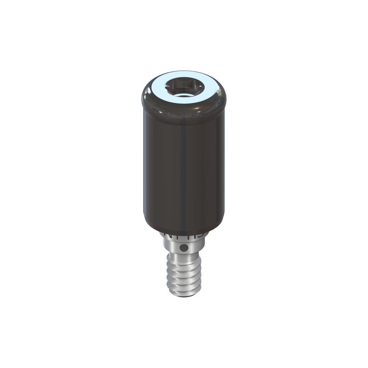 Produktbild 1 - 037.0504 - Distans NT ADLC TAV 5mm 0°