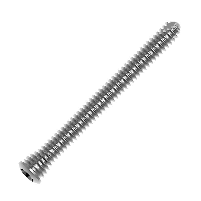 Produktbild - VF000192895 - 3.5mm x 36mm Locking Hexalobe Screw