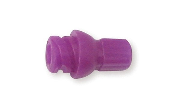 Produktbild - 46619 - Propp till matningssond Nutrisafe 2