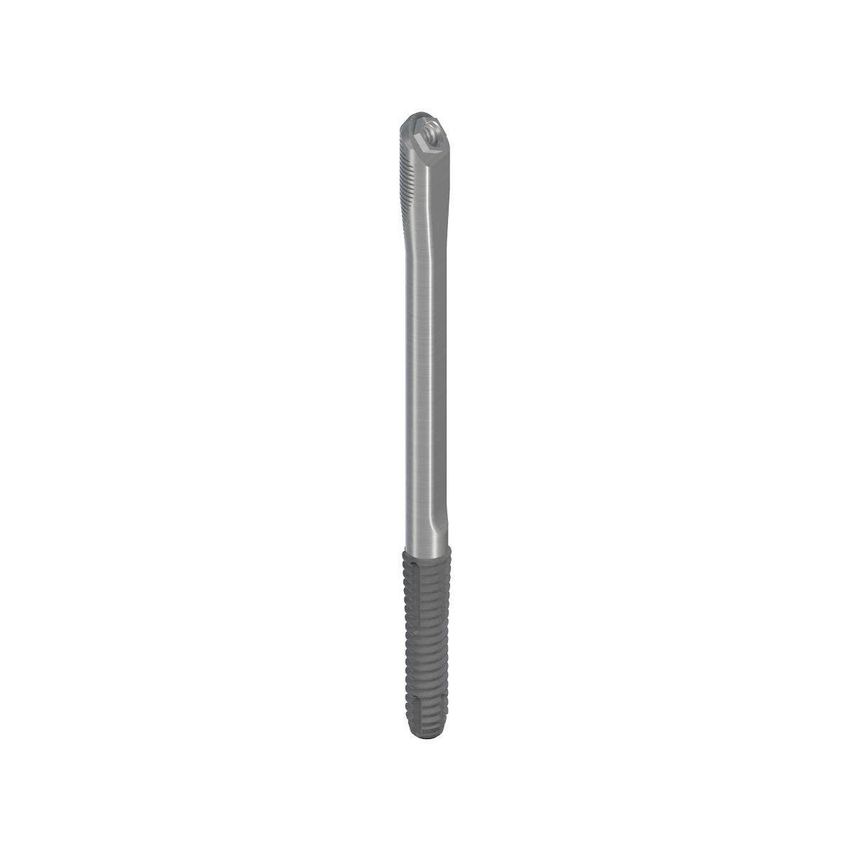 Produktbild 1 - CH-ZC-52.5 - Zygomatimplantat platt titan ZAGA 4,3x52,5mm