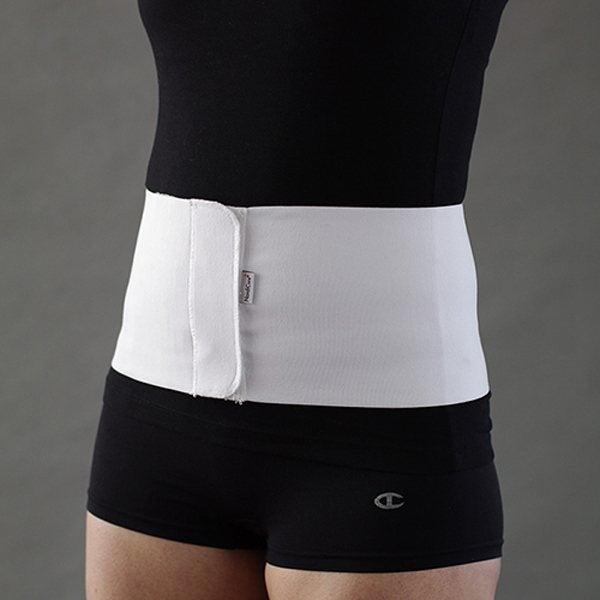 Produktbild - 51220 - Stödgördel med kardborreknäppning 16cm strl XXXL